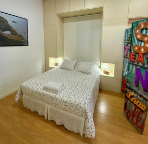 Nuevo apartamento Alameda
